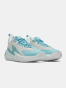 Under Armour Unisexové boty Under Armour CURRY 3Z 25 SDE