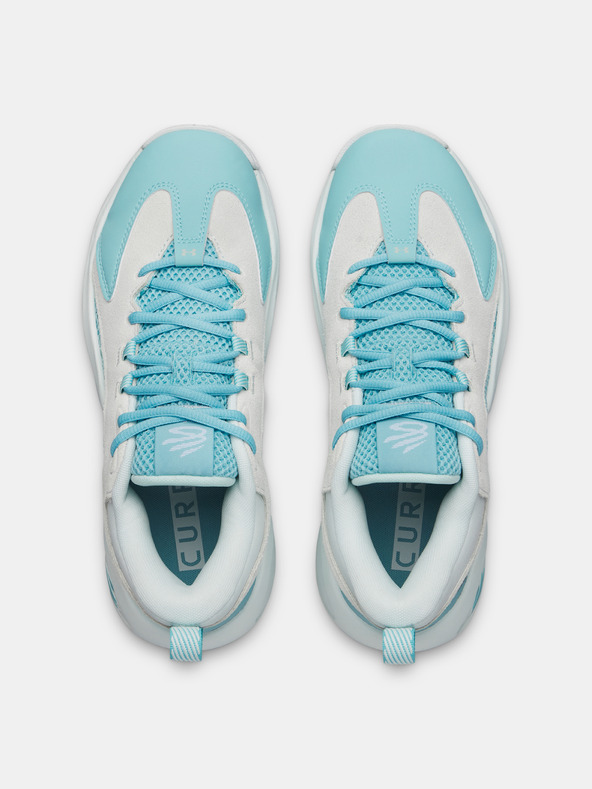 Under Armour Unisexové boty Under Armour CURRY 3Z 25 SDE