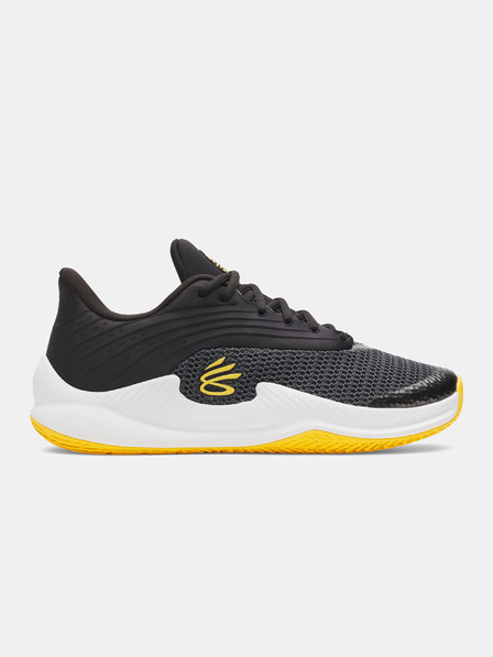 Under Armour Unisexové boty Under Armour CURRY SPLASH 26