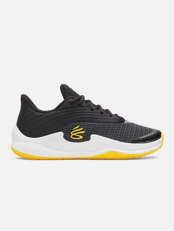 Under Armour Unisexové boty Under Armour CURRY SPLASH 26