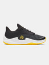 Under Armour Unisexové boty Under Armour CURRY SPLASH 26