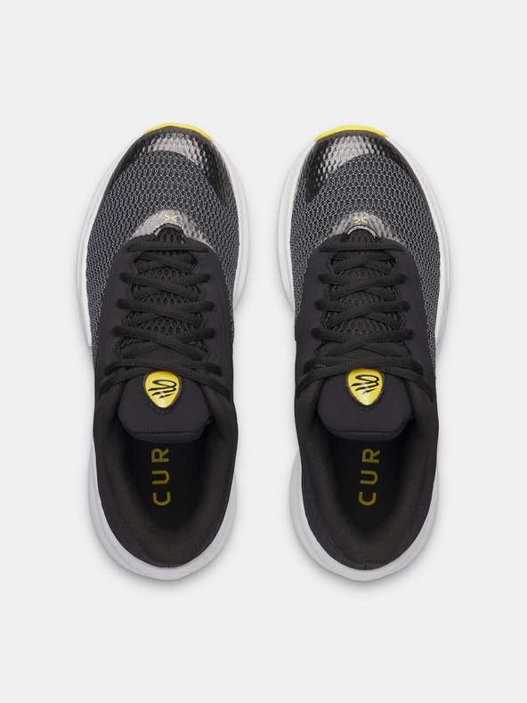 Under Armour Unisexové boty Under Armour CURRY SPLASH 26