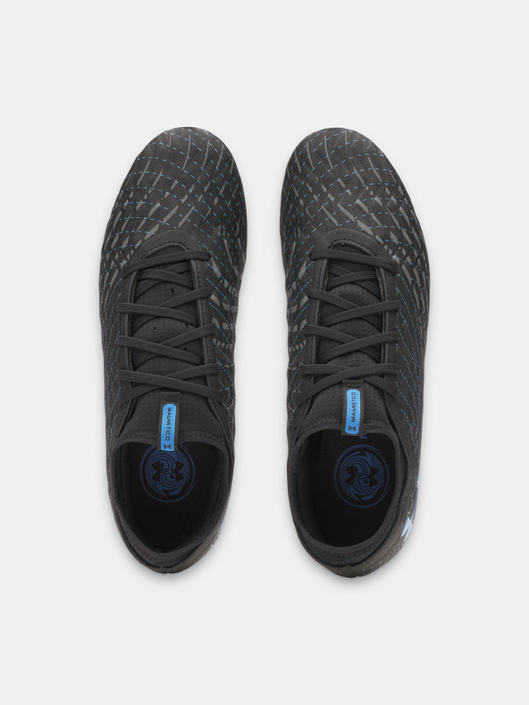 Under Armour Unisexové kopačky Under Armour UA U Magnetico Select 5 FG