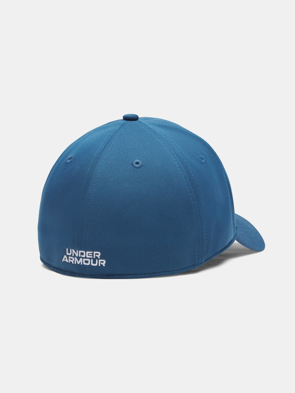 Under Armour Pánská kšiltovka Under Armour M Blitzing Low STR