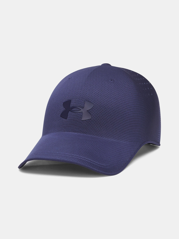 Under Armour Unisexová kšiltovka Under Armour Stealthform Low Uncrushable