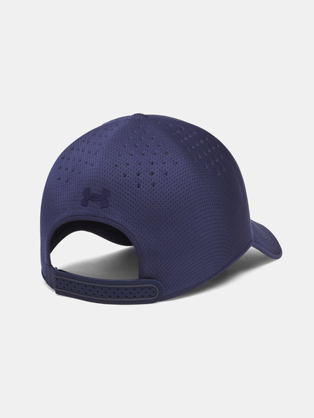 Under Armour Unisexová kšiltovka Under Armour Stealthform Low Uncrushable