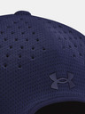 Under Armour Unisexová kšiltovka Under Armour Stealthform Low Uncrushable