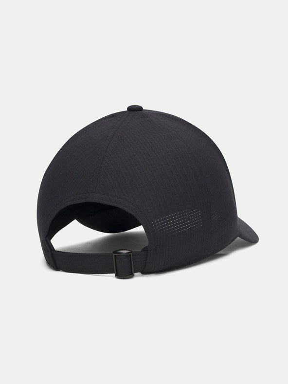 Under Armour Pánská kšiltovka Under Armour M AV Low ADJ