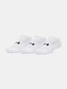 Under Armour Unisexové ponožky Under Armour UA Performance Cotton 3pk NS