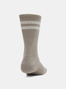 Under Armour Unisexové ponožky Under Armour UA Essential 6pk Crew
