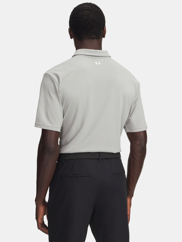 Under Armour Pánské tričko Under Armour UA T2G Pique Polo