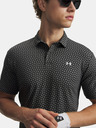 Under Armour Pánské tričko Under Armour UA T2G Printed Polo