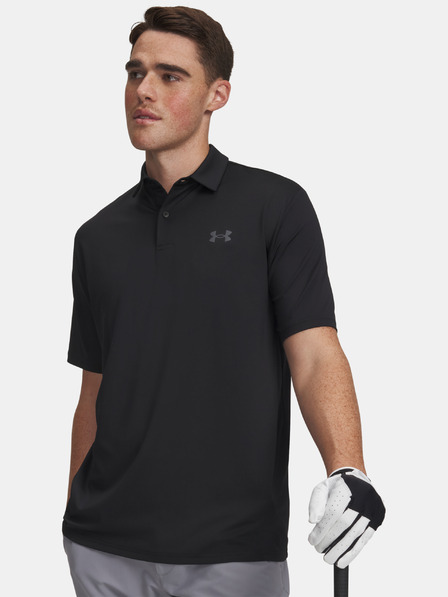 Under Armour Pánské tričko Under Armour UA Matchplay Polo