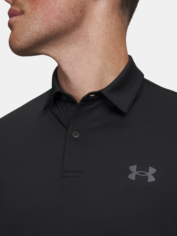 Under Armour Pánské tričko Under Armour UA Matchplay Polo