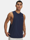 Under Armour Pánské tílko Under Armour UA LEFT CHEST CUT OFF TANK