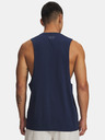 Under Armour Pánské tílko Under Armour UA LEFT CHEST CUT OFF TANK