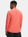 Under Armour Pánské tričko Under Armour UA Tech Textured 1/2 Zip