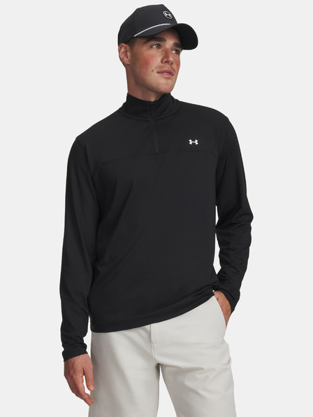 Under Armour Pánské tričko Under Armour UA T2G 1/4 Zip
