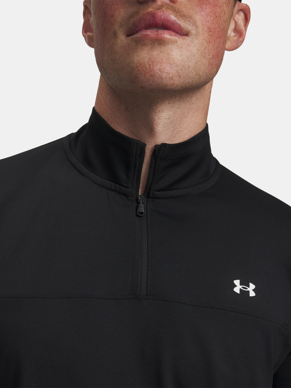 Under Armour Pánské tričko Under Armour UA T2G 1/4 Zip