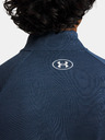 Under Armour Pánské tričko Under Armour UA Tech Textured 1/2 Zip