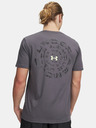 Under Armour Pánské tričko Under Armour UA M BLUR WM SS
