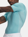Under Armour Pánské tričko Under Armour UA HG Armour Comp SS