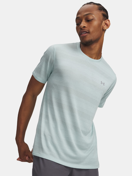 Under Armour Pánské tričko Under Armour UA Velociti SS