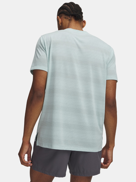 Under Armour Pánské tričko Under Armour UA Velociti SS