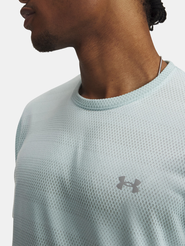 Under Armour Pánské tričko Under Armour UA Velociti SS