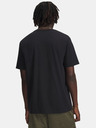Under Armour Pánské tričko Under Armour UA M 60/40S ARMOR GLOBE SS