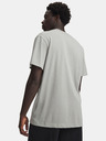 Under Armour Pánské tričko Under Armour UA M LOGO EMB HEAVYWEIGHT SS