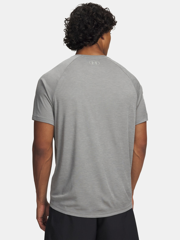 Under Armour Pánské tričko Under Armour UA Tech Textured SS