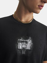 Under Armour Pánské tričko Under Armour Curry Let Him Cook Tee