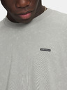 Under Armour Pánské tričko Under Armour UA M HW OS LOGO WASH SS