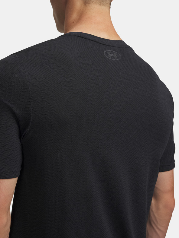 Under Armour Pánské tričko Under Armour Vanish Seamless Novelty SS