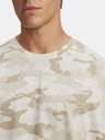 Under Armour Pánské tričko Under Armour UA HWT ATHLETIC DEPT AOP SS