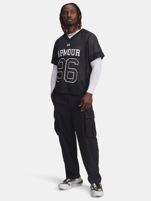 Under Armour Pánské tričko Under Armour UA Mesh Jersey