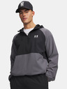 Under Armour Pánská bunda Under Armour UA Vibe Woven Anorak