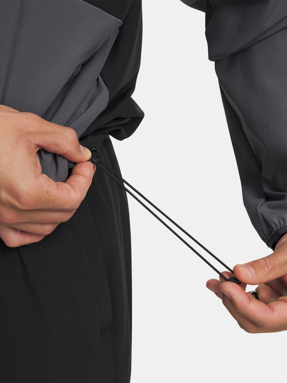 Under Armour Pánská bunda Under Armour UA Vibe Woven Anorak