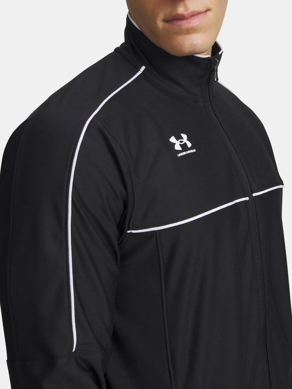 Under Armour Pánská bunda Under Armour M Challenger Track Jacket