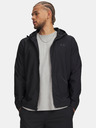 Under Armour Pánská bunda Under Armour UA Unstoppable Woven Jacket
