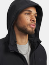 Under Armour Pánská bunda Under Armour UA Unstoppable Woven Jacket