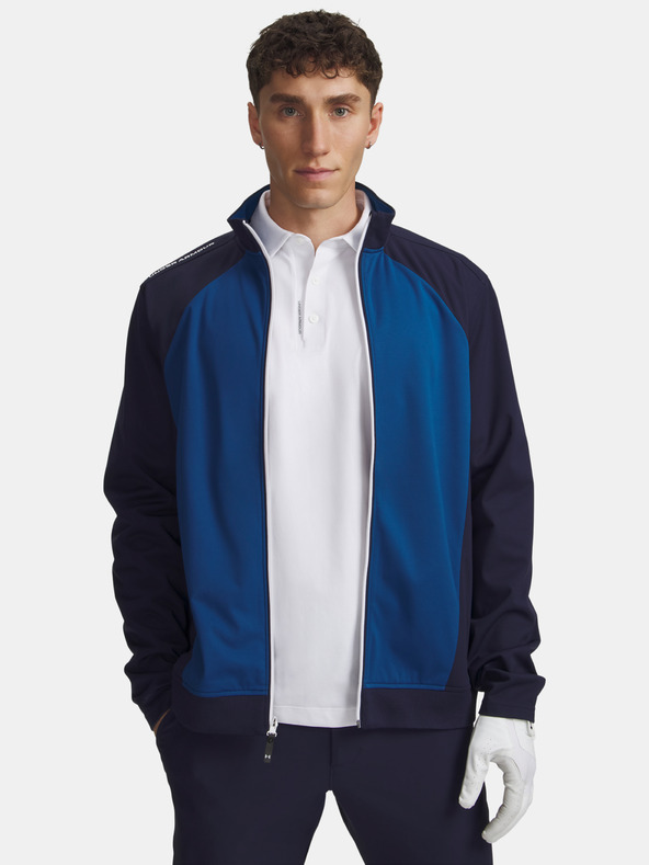 Under Armour Pánská bunda Under Armour UA Drive Wind FZ