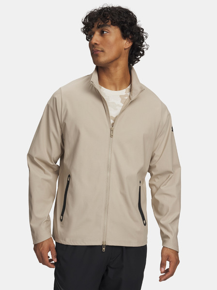 Under Armour Pánská bunda Under Armour UA Unstoppable Non-Hood FZ