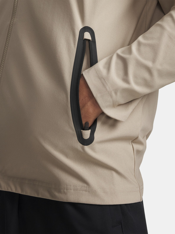 Under Armour Pánská bunda Under Armour UA Unstoppable Non-Hood FZ