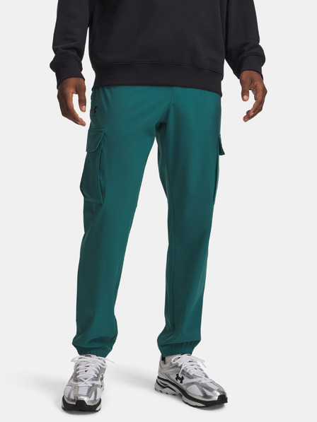 Under Armour Pánské sportovní kalhoty Under Armour UA Vibe Woven Cargo Pants