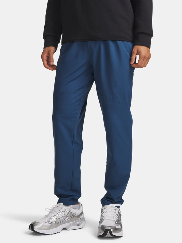 Under Armour Pánské sportovní kalhoty Under Armour UA UNSTOPPABLE TAPERED PANTS