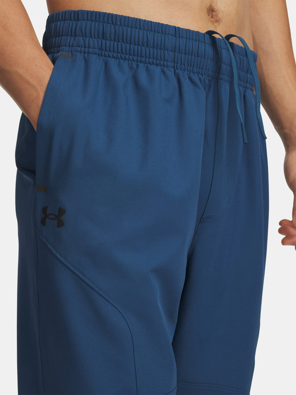 Under Armour Pánské sportovní kalhoty Under Armour UA UNSTOPPABLE TAPERED PANTS