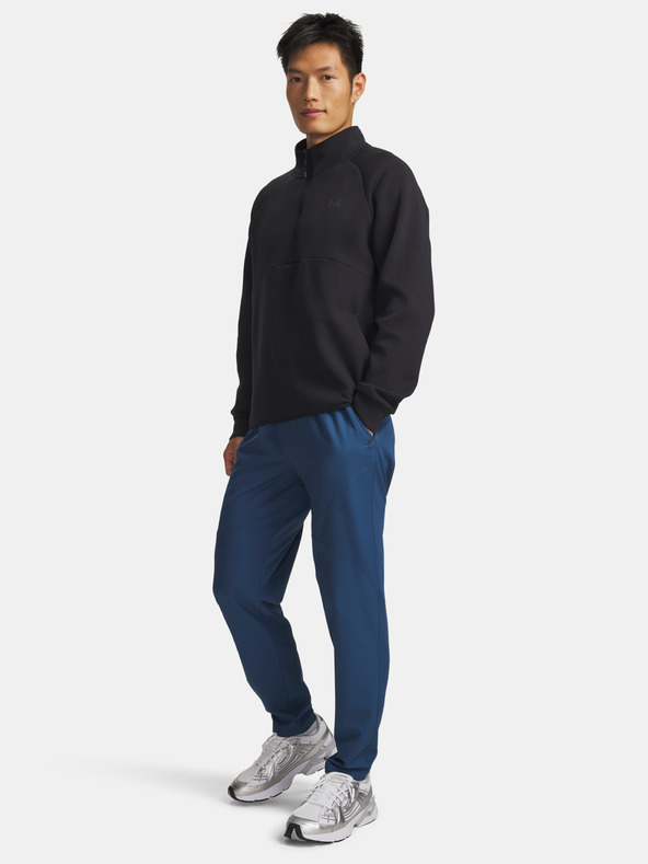 Under Armour Pánské sportovní kalhoty Under Armour UA UNSTOPPABLE TAPERED PANTS