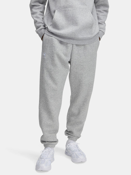 Under Armour Pánské tepláky Under Armour UA Icon Fleece Jogger